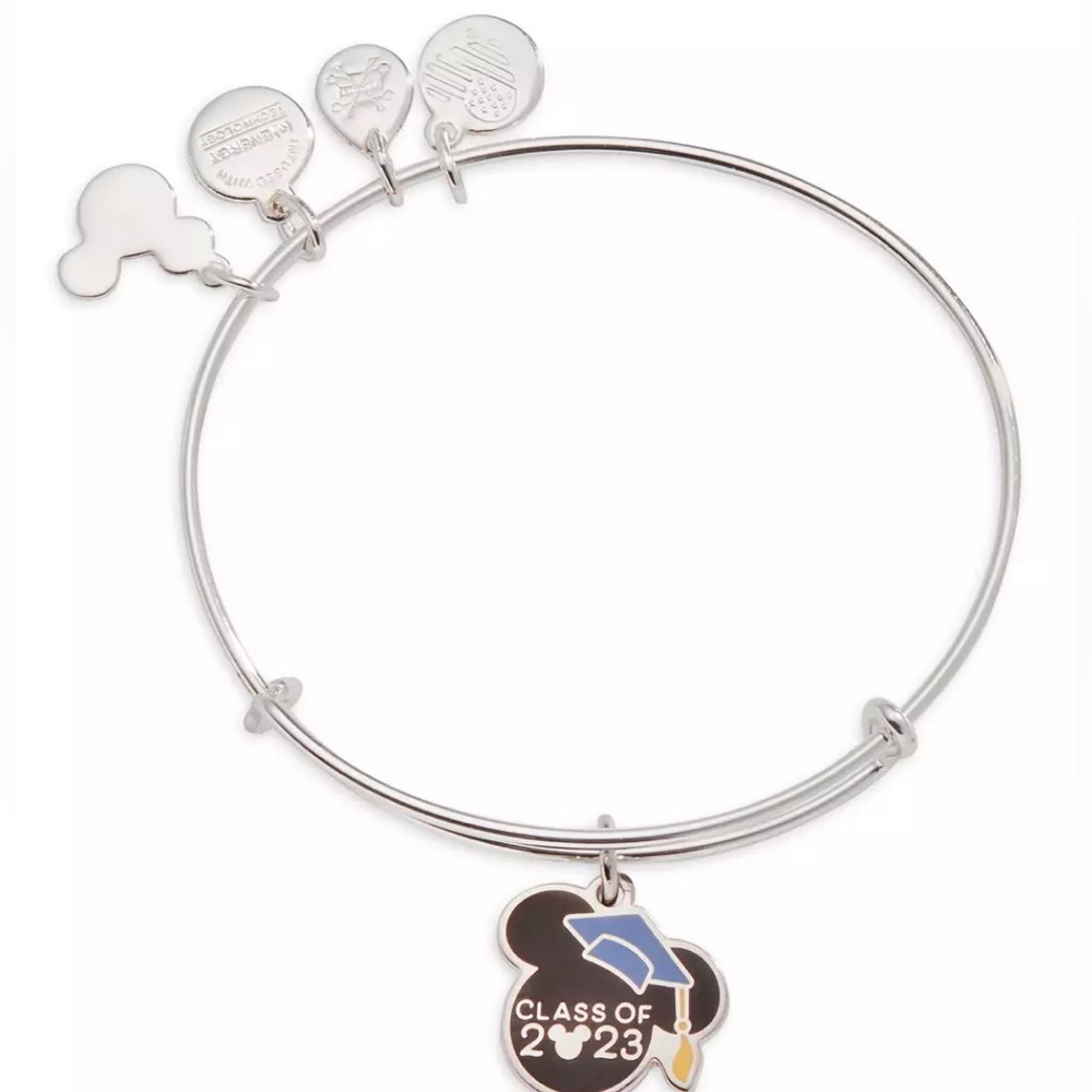 Disney 2023 Graduation Bangle